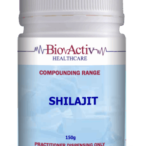 Shilajit