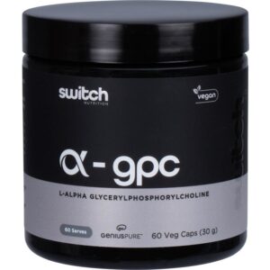 Switch Nutrition Alpha GPC