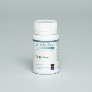 Biomedica Cognicare 60capsules