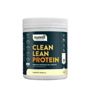 Nuzest - Clean Lean Protein - Smooth Vanilla