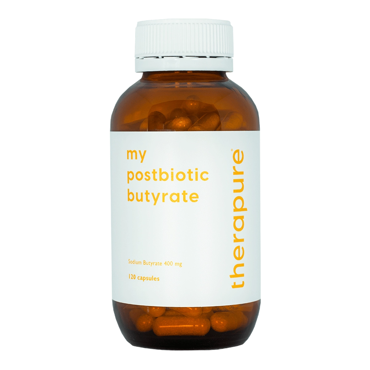Therapure - My Postbiotic Butyrate 1 Therapure - My Postbiotic Butyrate