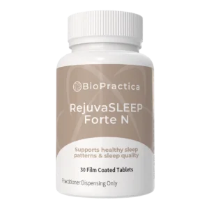 BioPractica - RejuvaSleep Forte N