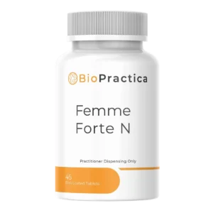 BioPractica - Femme Forte N