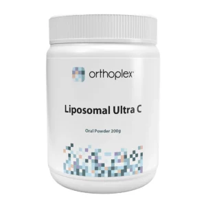 Orthoplex - Liposomal Ultra C