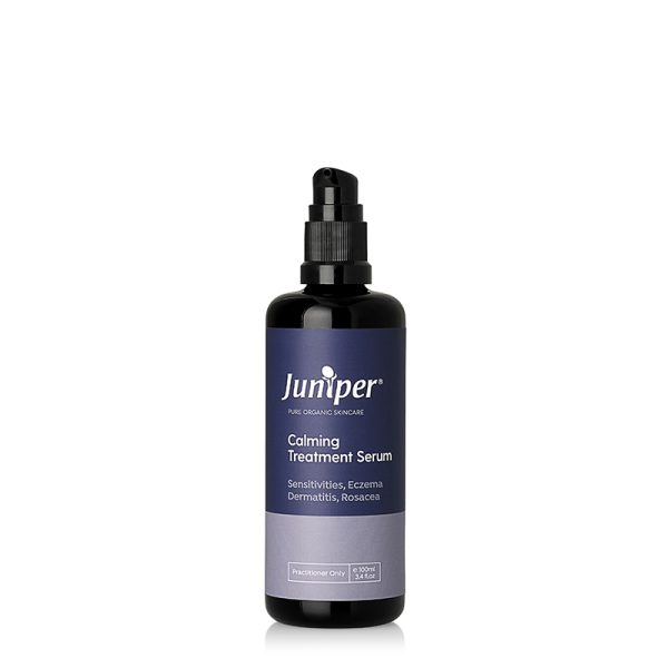 Juniper Calming Treatment Serum 100ml 1 Juniper Calming Treatment Serum 100ml