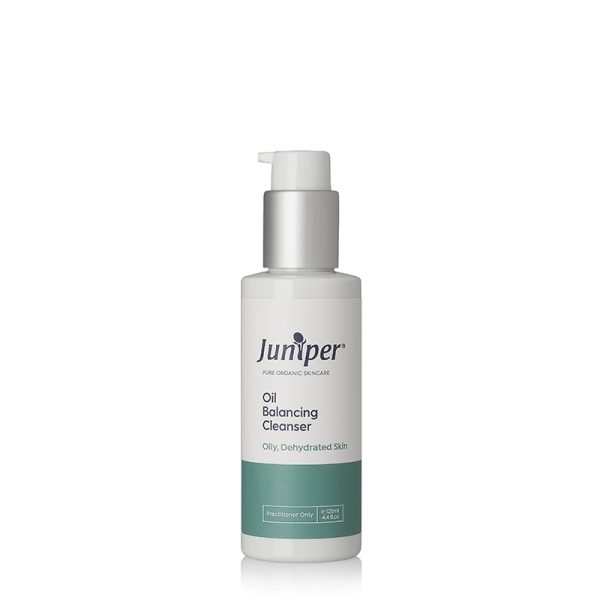 Juniper Oil Balancing Cleanser 1 Juniper Oil Balancing Cleanser