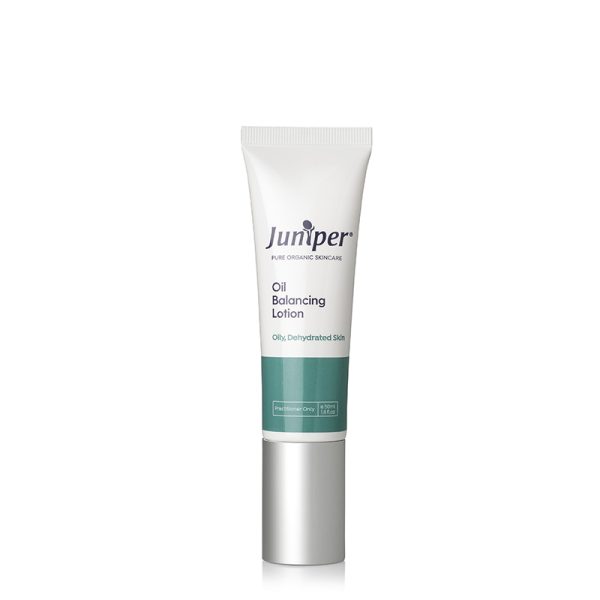 Juniper Oil Balancing Lotion 50ml 1 Juniper Oil Balancing Lotion 50ml