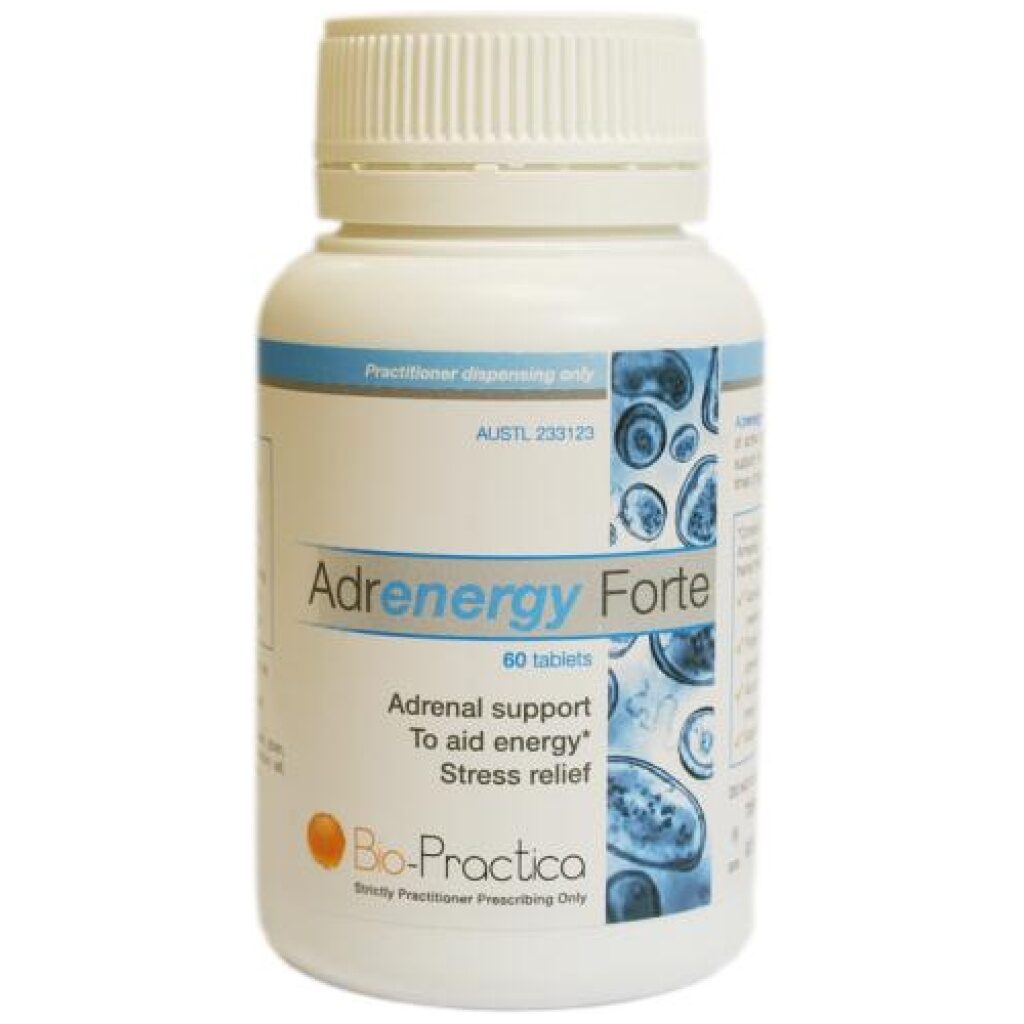 BioPractica Adrenergy Forte