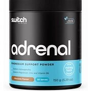 Adrenal