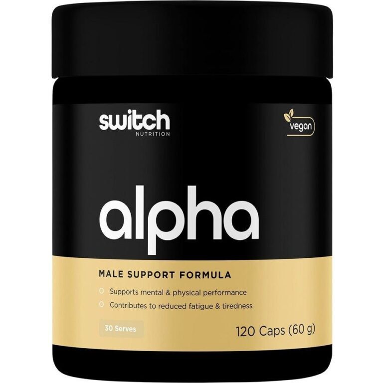 Alpha