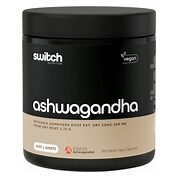 Ashwaganda