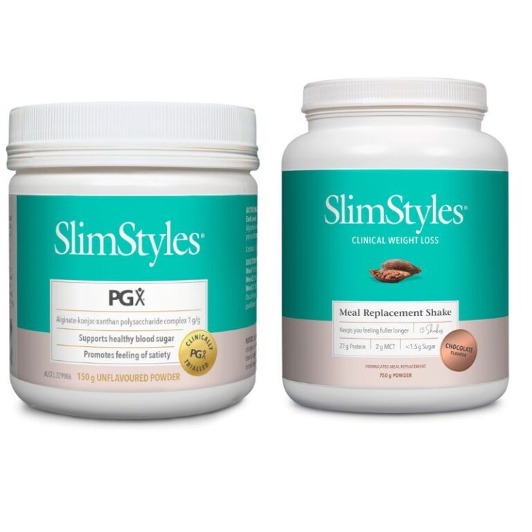 BioClinic SlimStyles PGX (7)