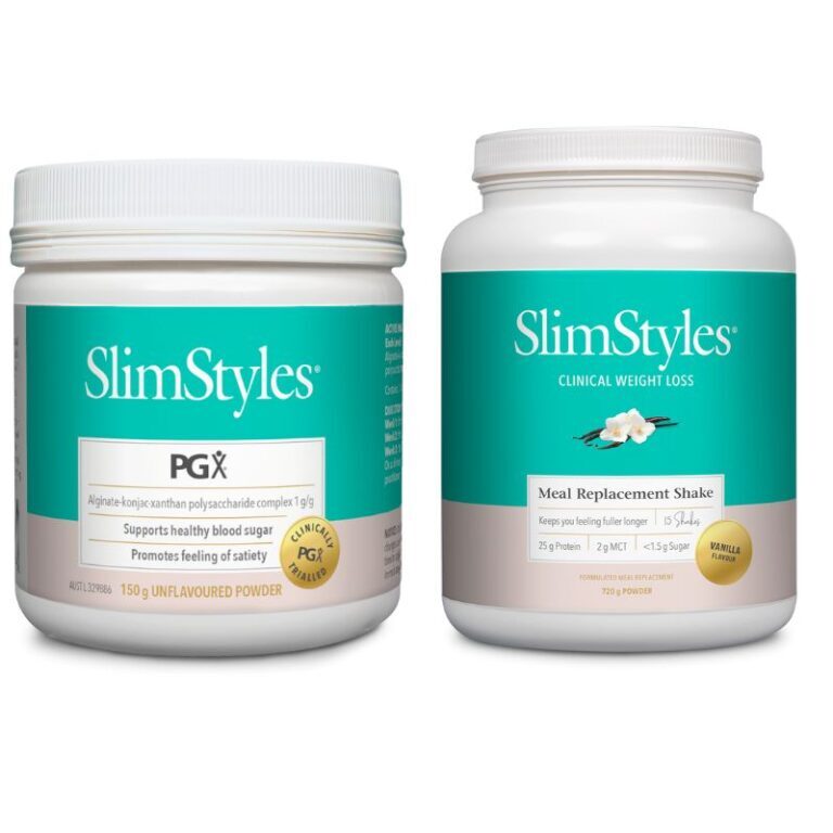 BioClinic SlimStyles PGX (8)