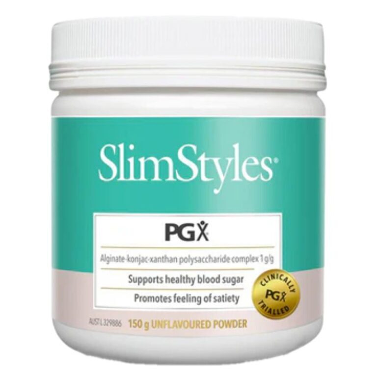 BioClinic SlimStyles PGX Powder