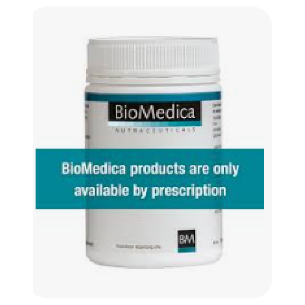 BioMedica Plain Pic