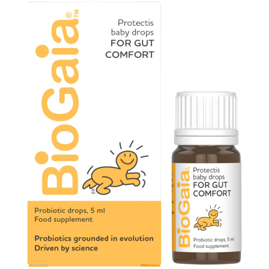 BioPractica BioGaia Protectis Baby Drops 5ml media 01