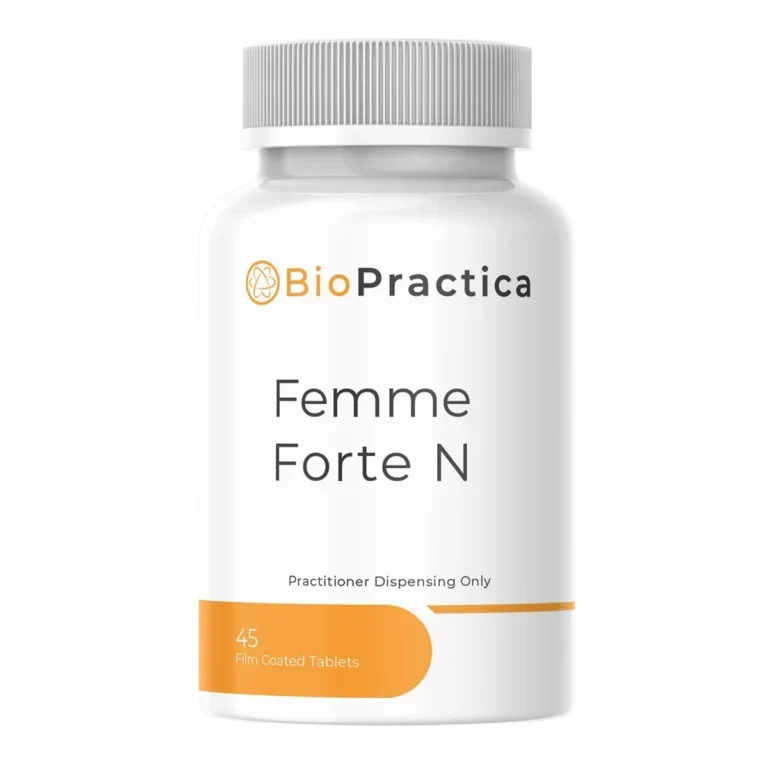 Bio_Practica_Femme_Forte_N_45_tablets