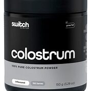 Colostrum