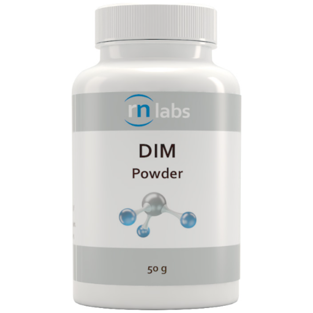 DIM powder