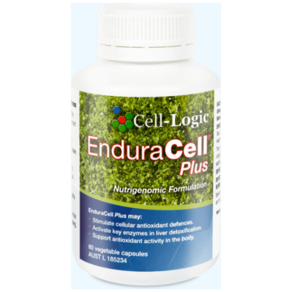 EnduraCell Plus