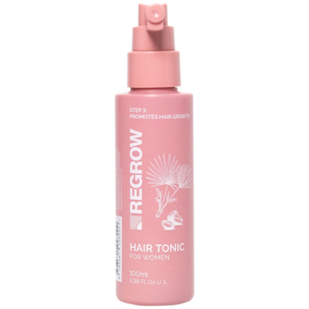 Hair Tonic for Women