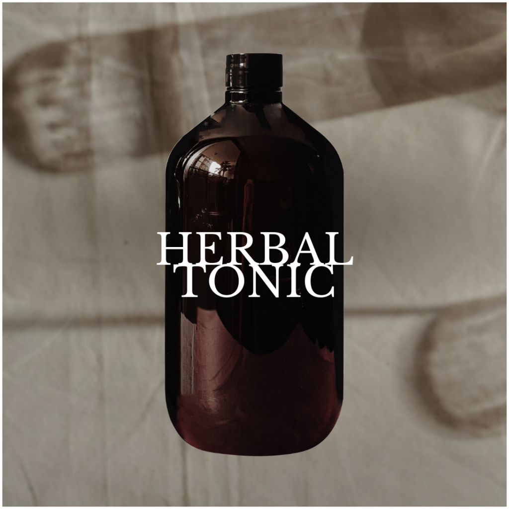 Herbal Tonic