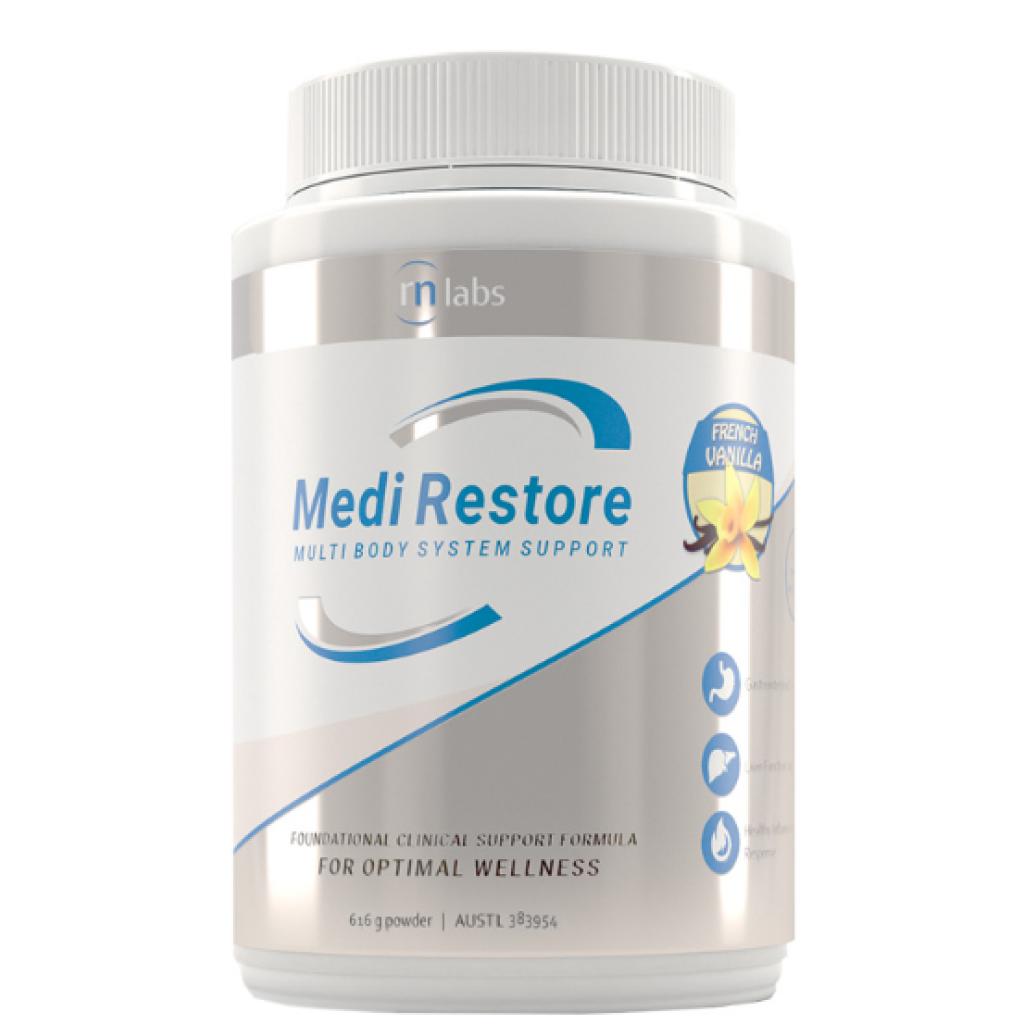 Medi Restore