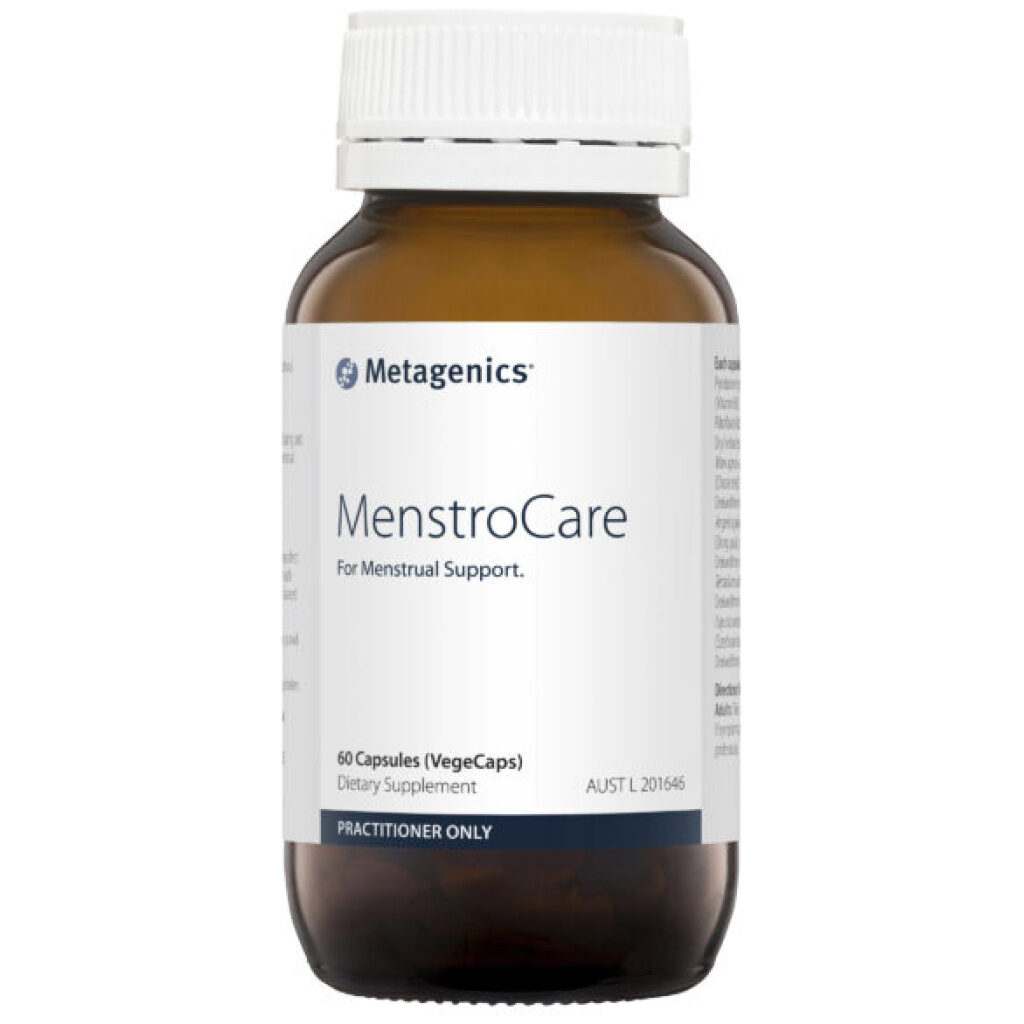 Menstrocare