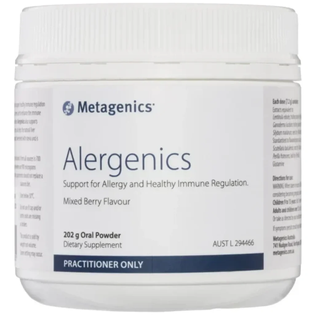 MetagenicsAlergenicsOralPowderMixedBerry202g-110_offRRPatHealthMasters_1400x