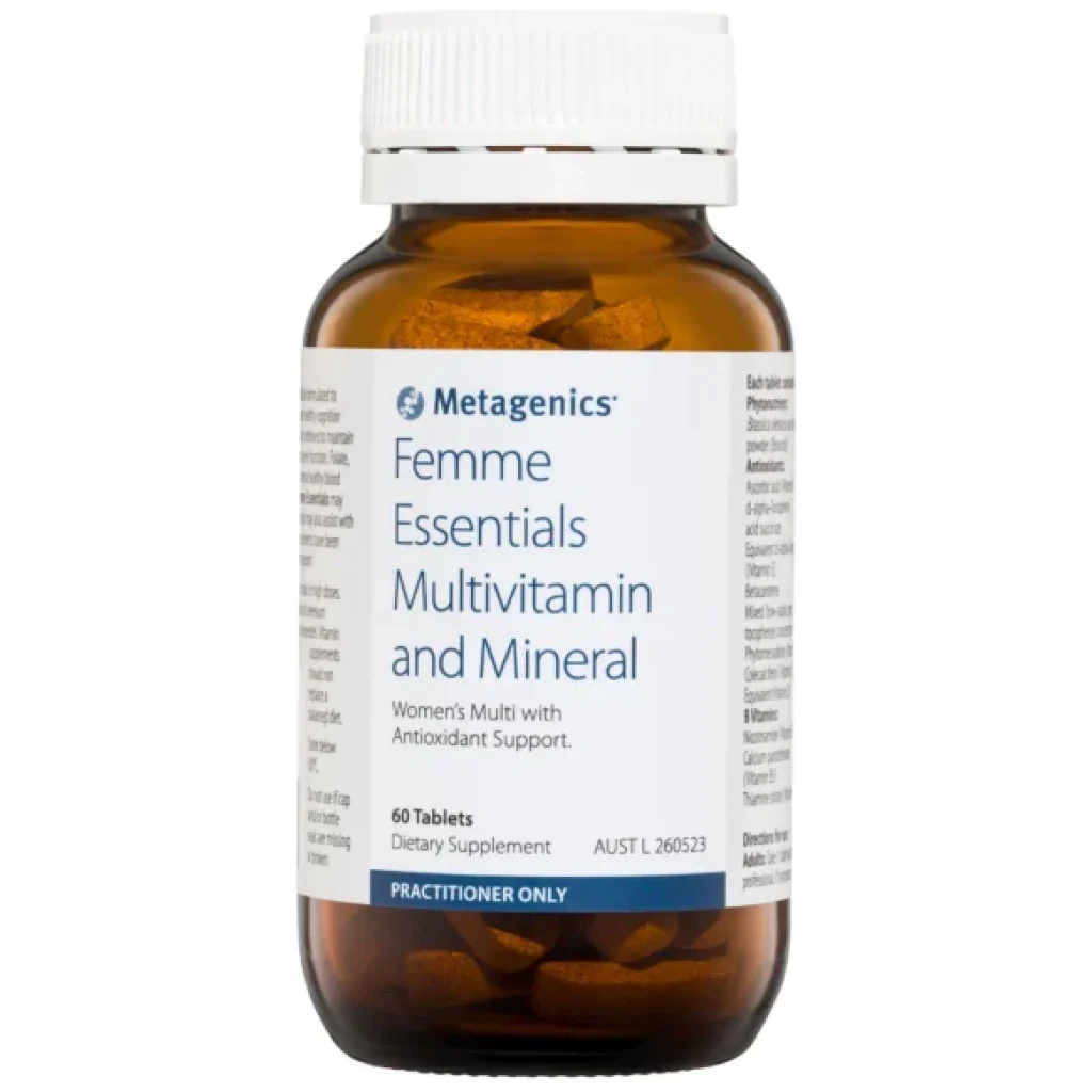 MetagenicsFemmeEssentialsMultivitaminandMineral60Tablets-1_1400x