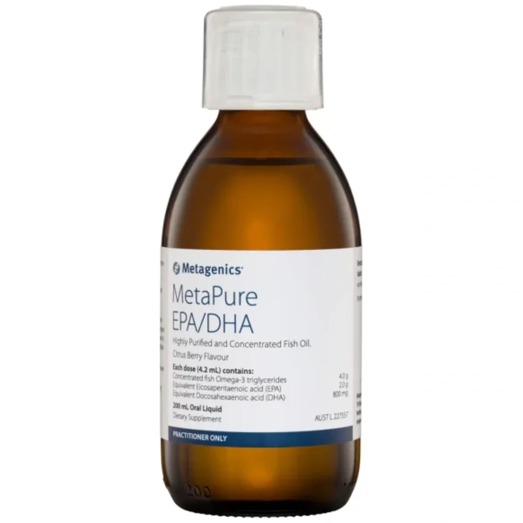 MetagenicsMetaPureEPADHAOralLiquidCitrusBerry200mL-1_1400x