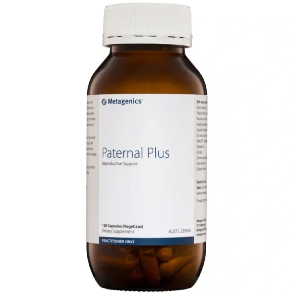 MetagenicsPaternalPlus120VegeCaps-1_1400x