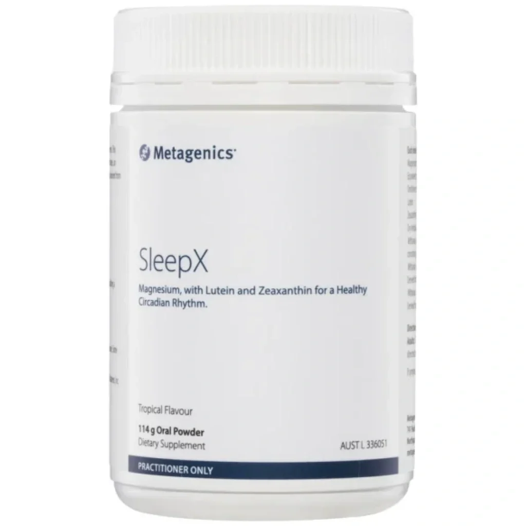 MetagenicsSleepXOralPowder114g-110_offRRPatHealthMastersMetagenics_1400x