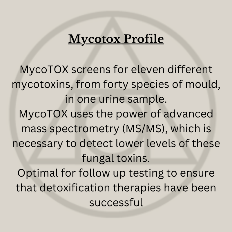 Mycotox profile
