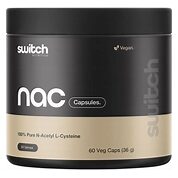 NAC capsules