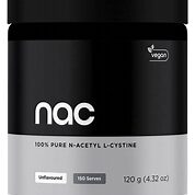 Nac powder