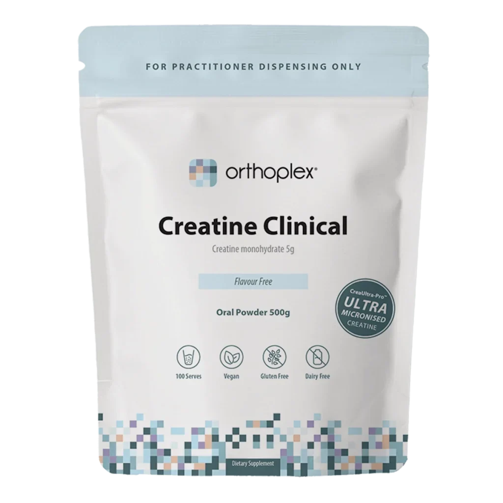Orthoplex_White_Creatine_Clinical_500_g