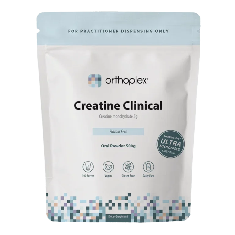 Orthoplex_White_Creatine_Clinical_500_g