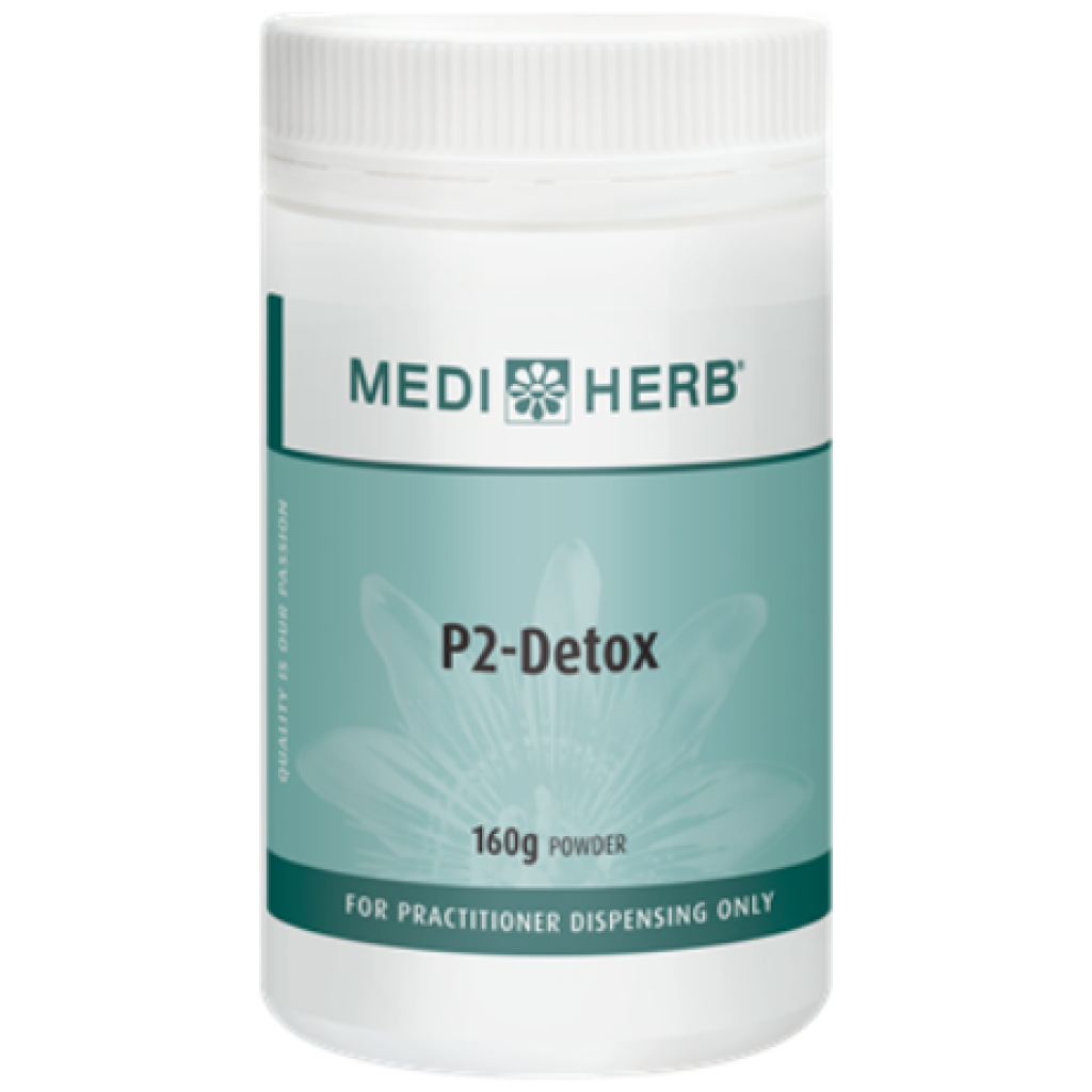 P2 Detox