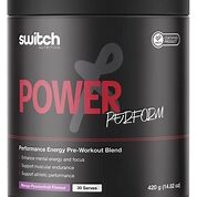 Power perform