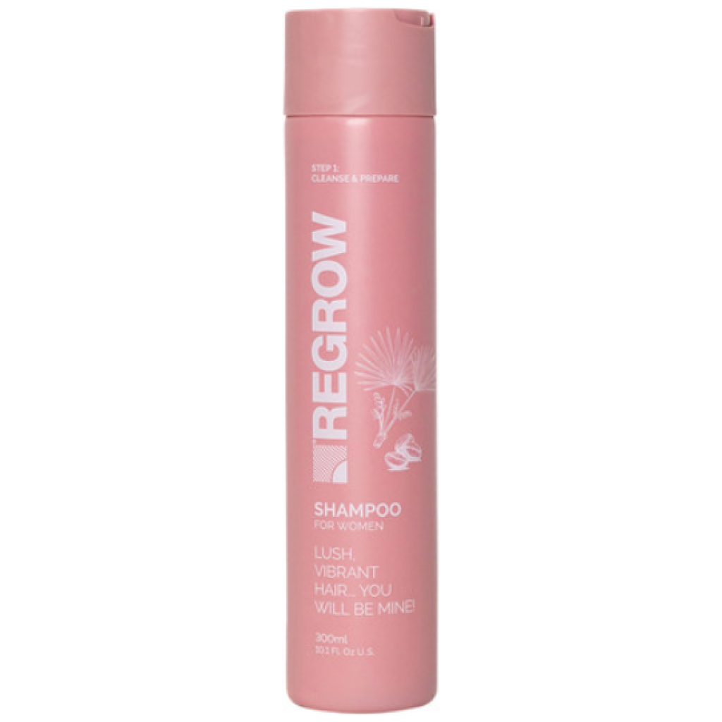 Regrow Shampoo