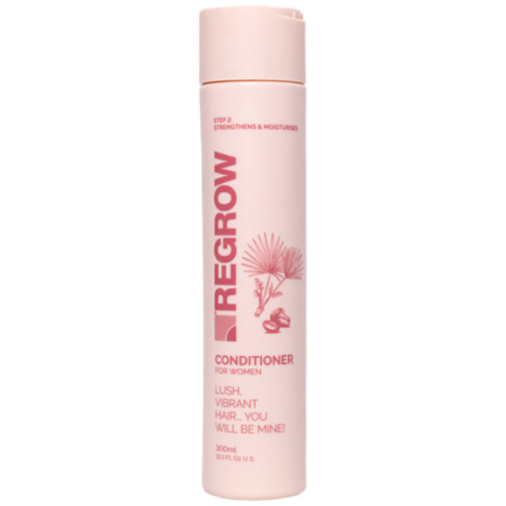 Regrown Conditioner