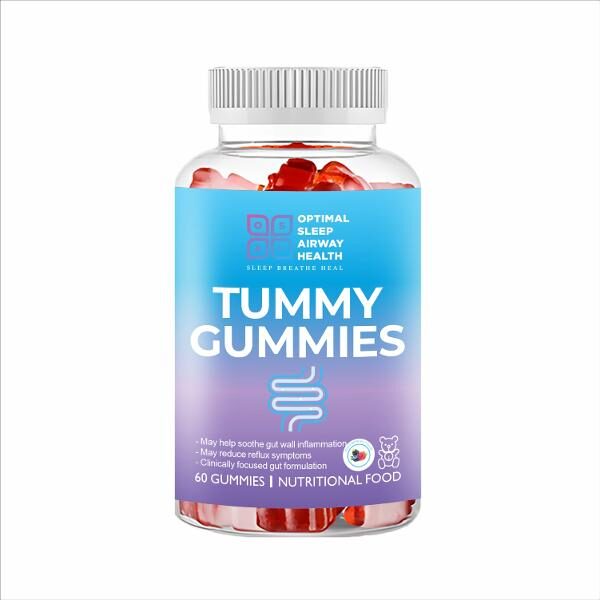 TUMMY GUMMIES
