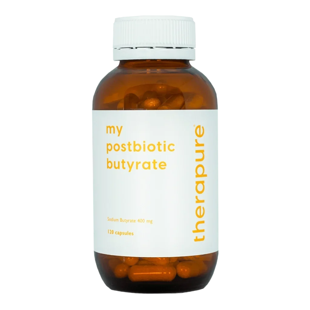 Therapure_My_Postbiotic_Butyrate_120_Caps