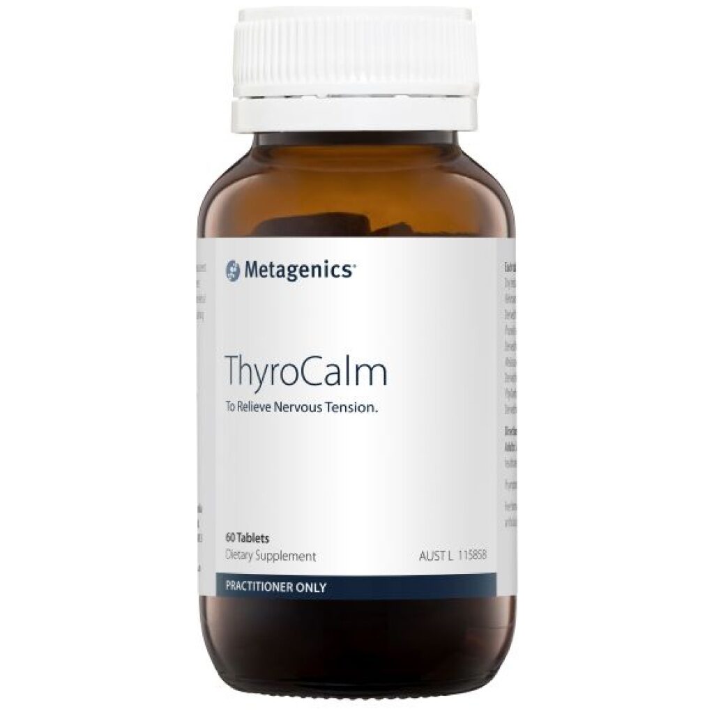 Thyrocalm