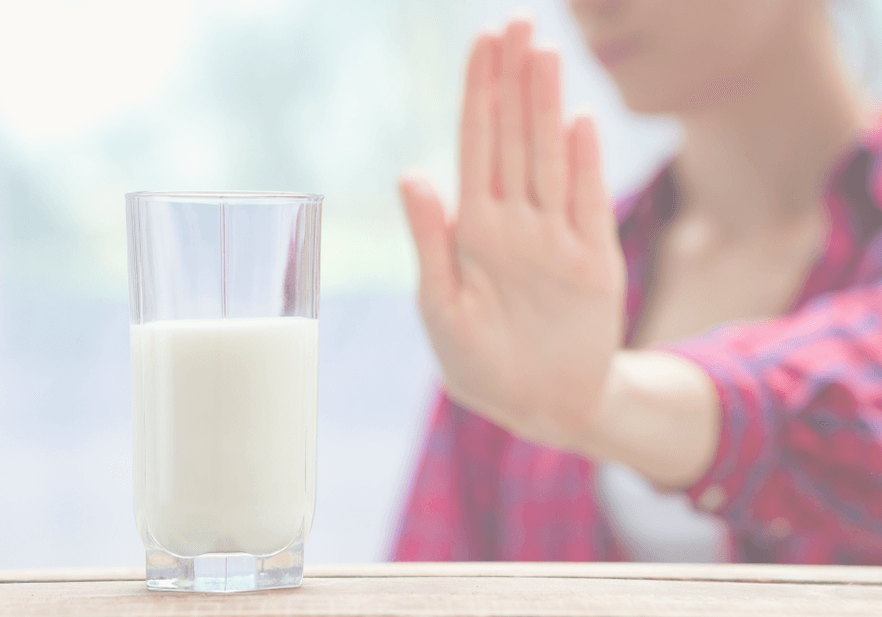 Tonic Natural Health Guide to avoiding cows milk