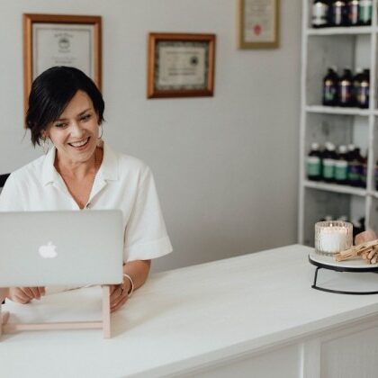 Tonic Natural Health Kylie Armstrong naturopathic practitioner