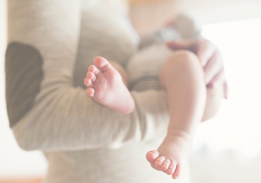 Detox for fertility and healthy baby