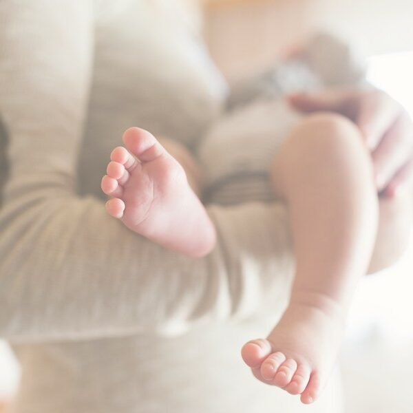 Detox for fertility and healthy baby