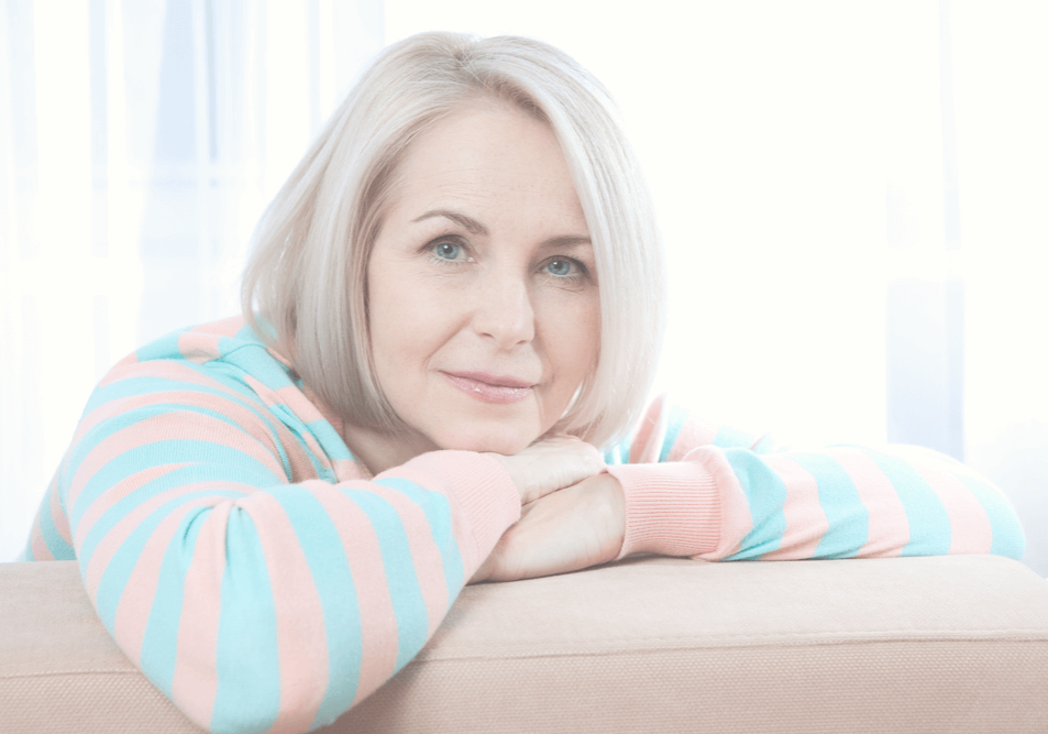 Perimenopause to menopause PMS preparation